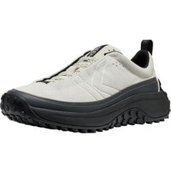 ケーエスミノ レディース ウォーキングシューズ SILVER BIRCH/BLACK US7（24cm） 1031261