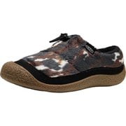 ハウザースリースライドスリッポン レディース ウォーキングシューズ Multi/Multi US7.5(24.5cm) 1031042