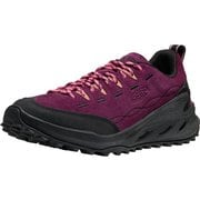 ジャスパーザイオニック レディース スニーカー Fig/Lilas US7.5(24.5cm) 1031127