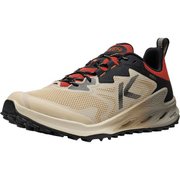 ザイオニックエヌエックスティーウォータープルーフ メンズ ハイキングシューズ SAFARI/RED OCHRE US7.5（25.5cm） 1031188