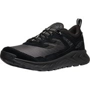 ハイトレイルEXPウォータープルーフ メンズ ハイキングシューズ Black/Magnet US7.5(25.5cm) 1030868