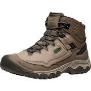 ターギーフォーミッドウォータープルーフ メンズ ハイキングシューズ Brindle/Canteen US11(29cm) 1030687