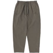 ナイロンリラックスドパンツ ユニセックス ロングパンツ Canteen Sサイズ 1031570