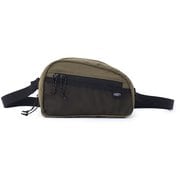 ナイロンヒップバッグ ウエストポーチ Canteen 1031574