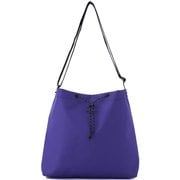ハーベストツーウェイトート トートバッグ Purple/Black 1031569