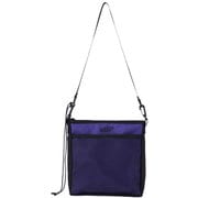 ハーベストマテリアルサコッシュスリー サコッシュ Purple/Black 1031554