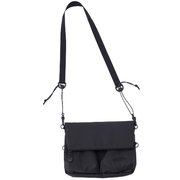 ハーベストマテリアルマルチウェイサコッシュツー サコッシュ Black/Black 1031577