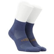 ワシソックスクウォーター ユニセックス ソックス Vintage Indigo Sサイズ(23-25cm) 1031549