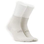 ワシソックスクウォーター ユニセックス ソックス White Mサイズ(25-27cm) 1031550