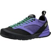 ジャスパースリー メンズ ウォーキングシューズ Purple Opulence/Black US8.5(26.5cm) 1031195
