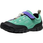 ジャスパーツー キッズ ウォーキングシューズ Bright Aqua/Purple Opulence US3(22cm) 1031024