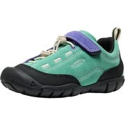 ジャスパーツー キッズ ウォーキングシューズ Bright Aqua/Purple Opulence US9(16cm) 1031029