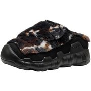 リトルキッズハイパウザーラップスリッポン キッズ スリッポン Black/Java US13(19.5cm) 1031412