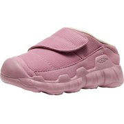 リトルキッズハイパウザーラップスリッポン キッズ スリッポン Lilas/Giggle Pink US10(17cm) 1031410