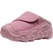 トドラーハイパウザーラップスリッポン キッズ スリッポン Lilas/Giggle Pink US5（12.5cm） 1031414