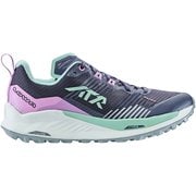 マドリックス ウィメンズ レディース トレイルランニングシューズ プラム（5539） UK5（23.9cm） L321840