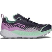 アンプルクス2 ウィメンズ レディース トレイルランニングシューズ プラム（5539） UK5H（24.3cm） L321680