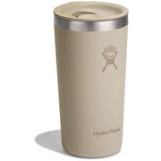 12oz AllAroundTumbler タンブラー Oat 354ml 8901160160252