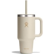 32oz AllAroundTravelTumbler タンブラー Coconut 946ml 8901710151252