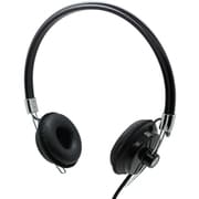 音楽用ヘッドホン オンイヤー型 日本製 ST-90-05-K