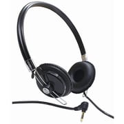 音楽用ヘッドホン オンイヤー型 日本製 ST-90-07-K