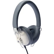 音楽用ヘッドホン オーバーイヤー型 HA-ST12-W