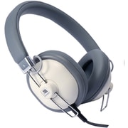 音楽用ヘッドホン オーバーイヤー型 日本製 HA-SX12/HD-W