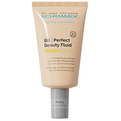 BBパーフェクトビューティフルイドエッセンシャルアイボリーSPF15 sh488