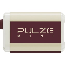 Bluetooth モデリングアンプ Pulze Mini（WH）
