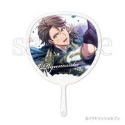 アイドリッシュセブン フレフレスケルトンうちわDX J. 十龍之介