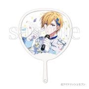 アイドリッシュセブン フレフレスケルトンうちわDX F. 六弥ナギ