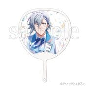 アイドリッシュセブン フレフレスケルトンうちわDX D. 四葉環