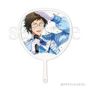 アイドリッシュセブン フレフレスケルトンうちわDX B. 二階堂大和