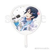 アイドリッシュセブン フレフレスケルトンうちわDX A. 和泉一織