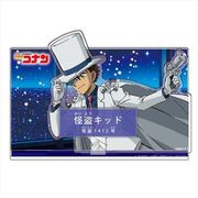 名探偵コナン キャラクター紹介 アクリルスタンド Vol. 7 怪盗キッド