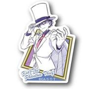 名探偵コナン ペンシルアート ステッカーコレクション Vol. 3 怪盗キッド