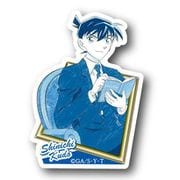 名探偵コナン ペンシルアート ステッカーコレクション Vol. 3 工藤新一