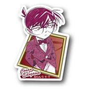 名探偵コナン ペンシルアート ステッカーコレクション Vol. 3 江戸川コナン