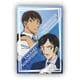 名探偵コナン スクエア型 缶バッジ Vol. 3 諸伏景光＆諸伏高明
