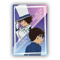名探偵コナン 怪盗キッド 缶バッジ 3点 名探偵コナン 怪盗キッド - メルカリ