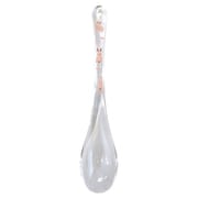 食洗クリアスプーン 動物ランド ウサギ 18cm
