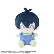 ブルーロック ぬいぐるみ ぴえん 潔世一