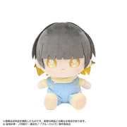 ブルーロック ぬいぐるみ ぴえん 蜂楽廻