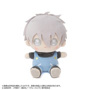 ブルーロック ぬいぐるみ ぴえん 凪誠士郎