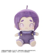 ブルーロック ぬいぐるみ ぴえん 御影玲王