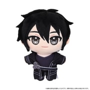 ソードアート・オンライン ぬいパル ぬいぐるみマスコット キリト