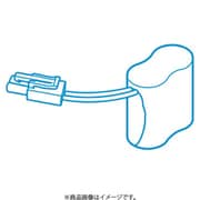コードレスハンディクリーナー ニッケル水素電池パック 199404