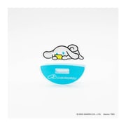 サンリオ I.CINNAMOROLL（アイシナモロール） アクリルスタンド まったりシナモン