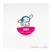 サンリオ I.CINNAMOROLL（アイシナモロール） アクリルスタンド のりのりシナモン