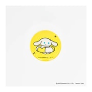 サンリオ I.CINNAMOROLL（アイシナモロール） ガラスマグネット わくわくシナモン
